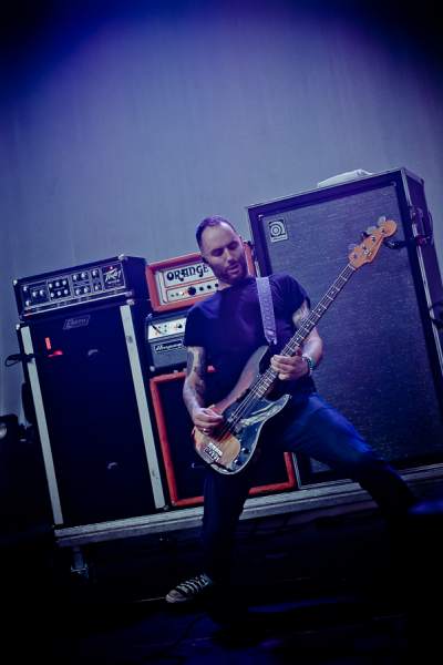 Brutus à Bomal-sur-Ourthe (Durbuy Rock Festival), le 13-05-2023, par Fred — 9 sur 18