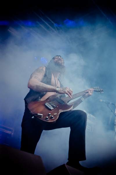 Wolvennest à Bomal-sur-Ourthe (Durbuy Rock Festival), le 13-05-2023, par Fred — 10 sur 20