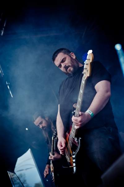 Wolvennest à Bomal-sur-Ourthe (Durbuy Rock Festival), le 13-05-2023, par Fred — 11 sur 20