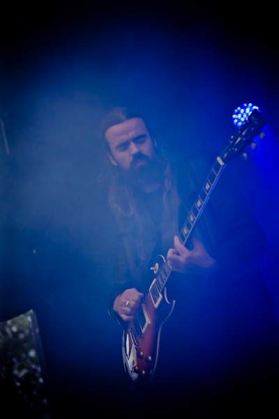 Wolvennest à Bomal-sur-Ourthe (Durbuy Rock Festival), le 13-05-2023, par Fred — 15 sur 20