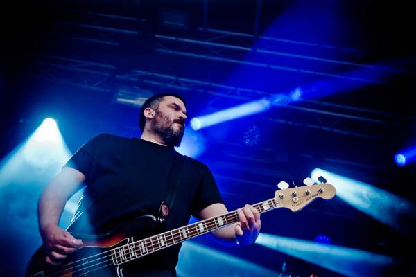 Wolvennest à Bomal-sur-Ourthe (Durbuy Rock Festival), le 13-05-2023, par Fred — 16 sur 20