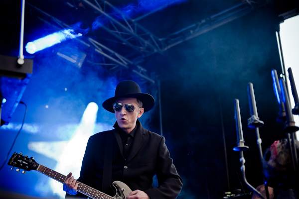 Wolvennest à Bomal-sur-Ourthe (Durbuy Rock Festival), le 13-05-2023, par Fred — 17 sur 20