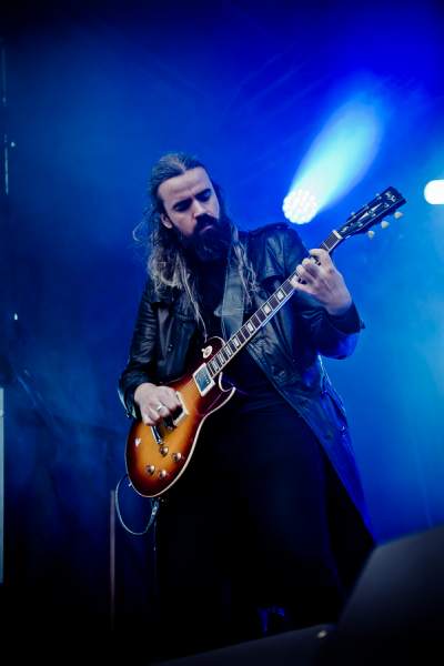 Wolvennest à Bomal-sur-Ourthe (Durbuy Rock Festival), le 13-05-2023, par Fred — 18 sur 20