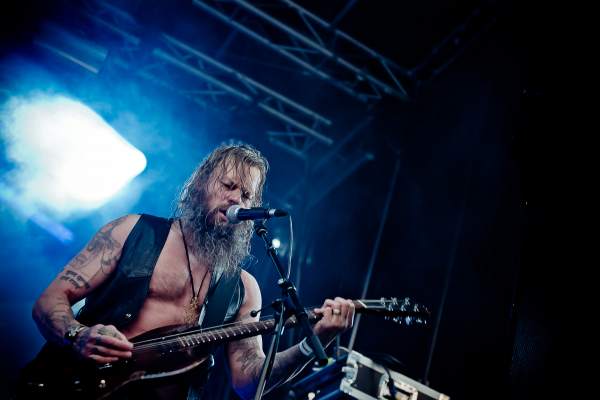 Wolvennest à Bomal-sur-Ourthe (Durbuy Rock Festival), le 13-05-2023, par Fred — 19 sur 20