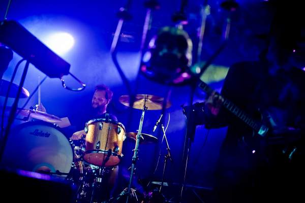Wolvennest à Bomal-sur-Ourthe (Durbuy Rock Festival), le 13-05-2023, par Fred — 20 sur 20