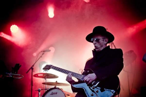 Wolvennest à Bomal-sur-Ourthe (Durbuy Rock Festival), le 13-05-2023, par Fred — 3 sur 20