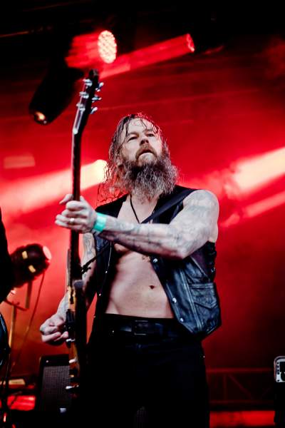 Wolvennest à Bomal-sur-Ourthe (Durbuy Rock Festival), le 13-05-2023, par Fred — 4 sur 20