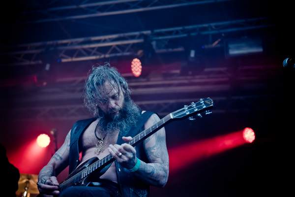 Wolvennest à Bomal-sur-Ourthe (Durbuy Rock Festival), le 13-05-2023, par Fred — 5 sur 20