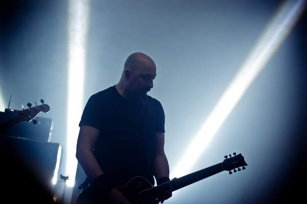 Paradise Lost à Bomal-sur-Ourthe (Durbuy Rock Festival), le 13-05-2023, par Fred — 3 sur 8