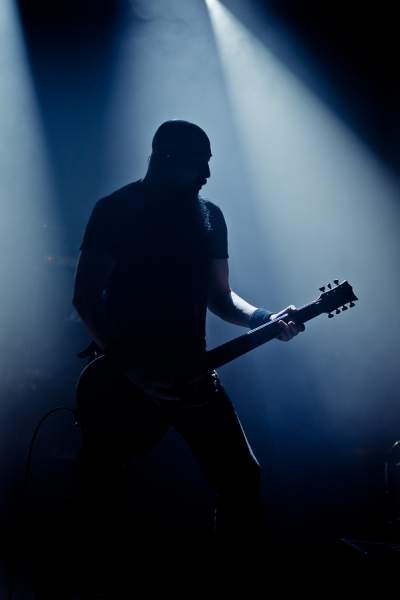 Paradise Lost à Bomal-sur-Ourthe (Durbuy Rock Festival), le 13-05-2023, par Fred — 4 sur 8
