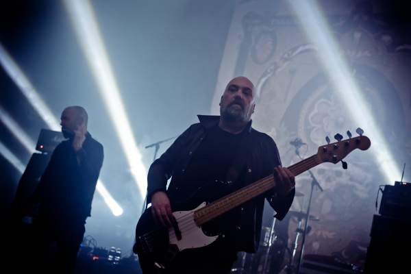 Paradise Lost à Bomal-sur-Ourthe (Durbuy Rock Festival), le 13-05-2023, par Fred — 8 sur 8