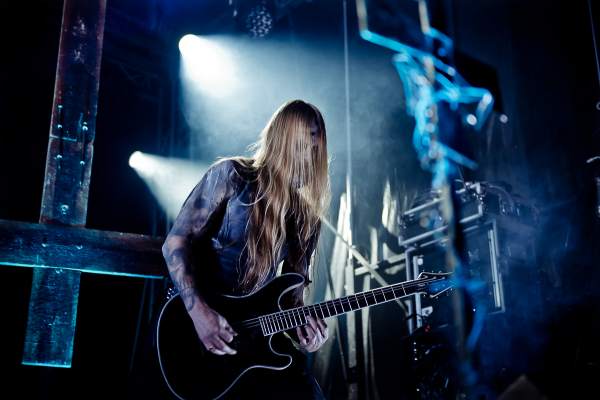 Belphegor à Bomal-sur-Ourthe (Durbuy Rock Festival), le 13-05-2023, par Fred — 10 sur 15