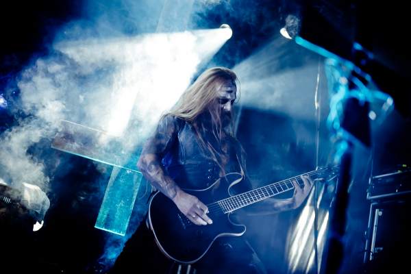 Belphegor à Bomal-sur-Ourthe (Durbuy Rock Festival), le 13-05-2023, par Fred — 13 sur 15
