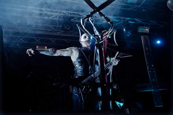 Belphegor à Bomal-sur-Ourthe (Durbuy Rock Festival), le 13-05-2023, par Fred — 3 sur 15