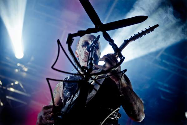 Belphegor à Bomal-sur-Ourthe (Durbuy Rock Festival), le 13-05-2023, par Fred — 9 sur 15