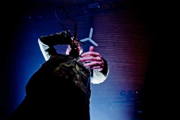 Amenra à Bomal-sur-Ourthe (Durbuy Rock Festival), le 13-05-2023, par Fred — 11 sur 20