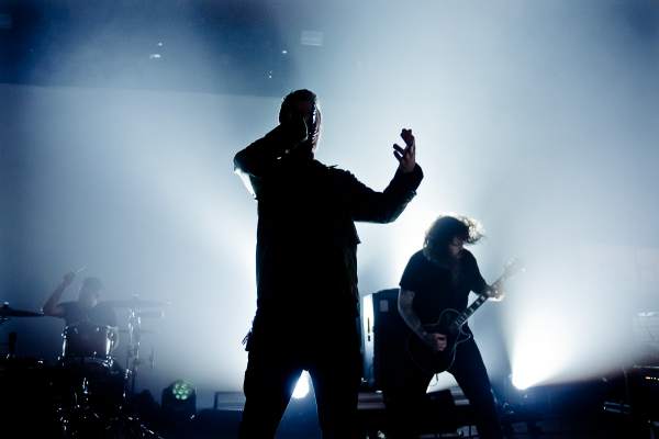 Amenra à Bomal-sur-Ourthe (Durbuy Rock Festival), le 13-05-2023, par Fred — 12 sur 20