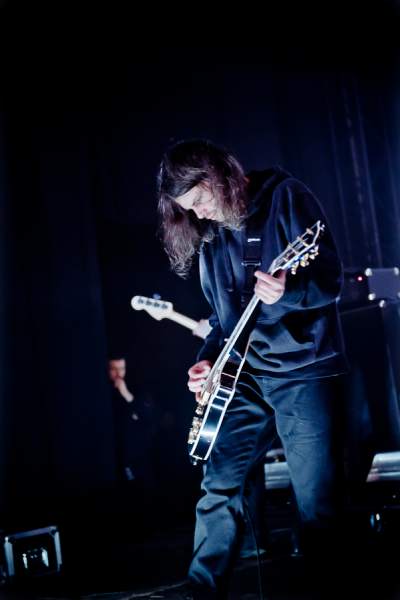 Amenra à Bomal-sur-Ourthe (Durbuy Rock Festival), le 13-05-2023, par Fred — 15 sur 20