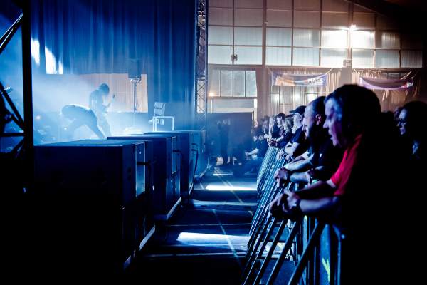 Amenra à Bomal-sur-Ourthe (Durbuy Rock Festival), le 13-05-2023, par Fred — 19 sur 20
