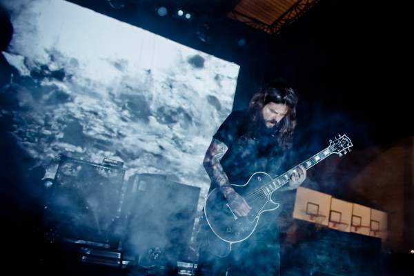 Amenra à Bomal-sur-Ourthe (Durbuy Rock Festival), le 13-05-2023, par Fred — 4 sur 20