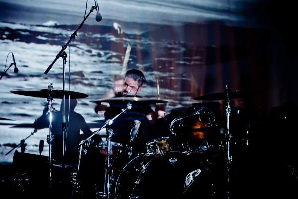 Amenra à Bomal-sur-Ourthe (Durbuy Rock Festival), le 13-05-2023, par Fred — 7 sur 20