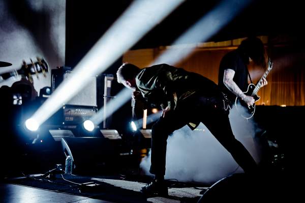 Amenra à Bomal-sur-Ourthe (Durbuy Rock Festival), le 13-05-2023, par Fred — 8 sur 20