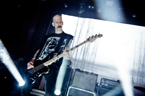 Amenra à Bomal-sur-Ourthe (Durbuy Rock Festival), le 13-05-2023, par Fred — 9 sur 20