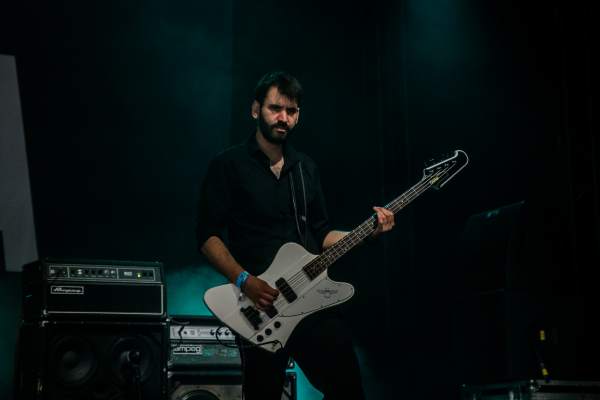 Rhea à Herenthout (Clamotte Rock), le 20-05-2023, par Jürgen Bruynooghe — 22 sur 34