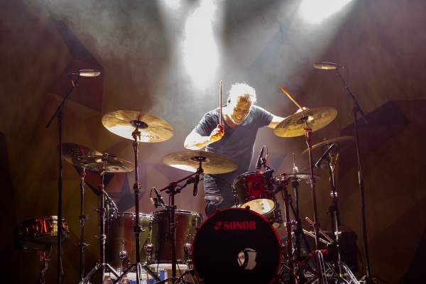 Guano Apes à Herenthout (Clamotte Rock), le 20-05-2023, par Jürgen Bruynooghe — 16 sur 45
