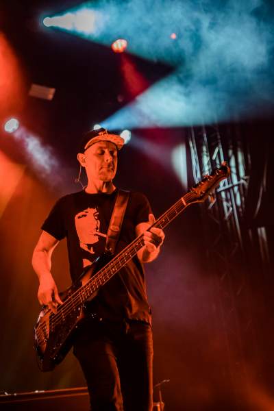 Guano Apes à Herenthout (Clamotte Rock), le 20-05-2023, par Jürgen Bruynooghe — 19 sur 45