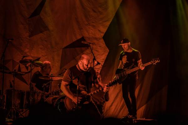 Guano Apes à Herenthout (Clamotte Rock), le 20-05-2023, par Jürgen Bruynooghe — 26 sur 45