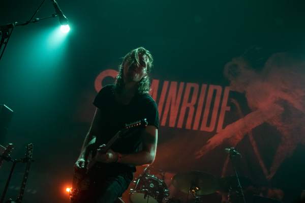 Plainride à Bruxelles (Botanique), le 21-05-2023, par Nicolas Lambinet — 10 sur 29