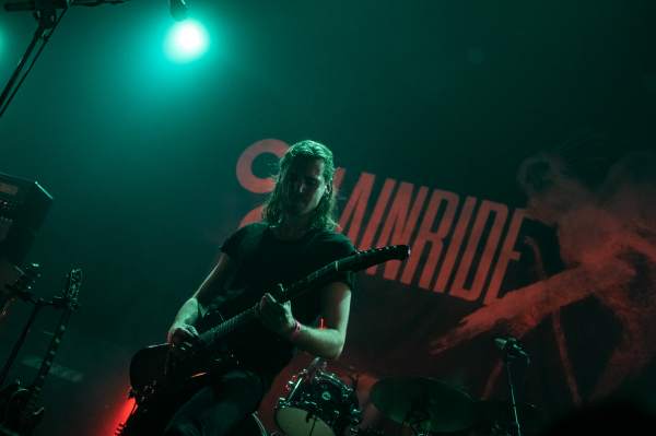 Plainride à Bruxelles (Botanique), le 21-05-2023, par Nicolas Lambinet — 11 sur 29