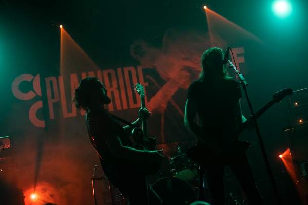 Plainride à Bruxelles (Botanique), le 21-05-2023, par Nicolas Lambinet — 12 sur 29