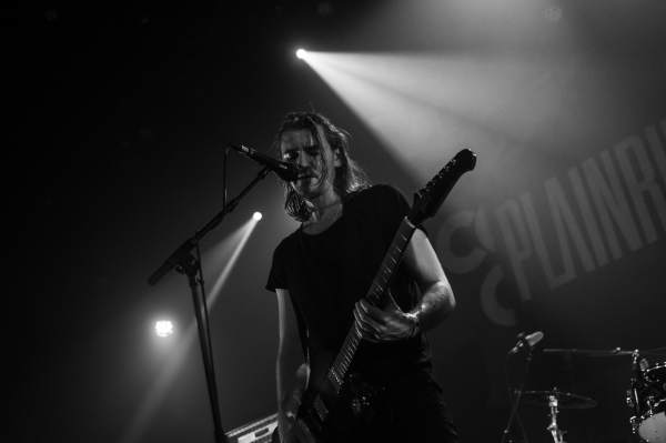 Plainride à Bruxelles (Botanique), le 21-05-2023, par Nicolas Lambinet — 13 sur 29