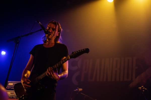 Plainride à Bruxelles (Botanique), le 21-05-2023, par Nicolas Lambinet — 14 sur 29
