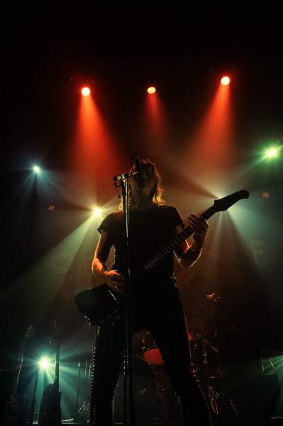 Plainride à Bruxelles (Botanique), le 21-05-2023, par Nicolas Lambinet — 2 sur 29