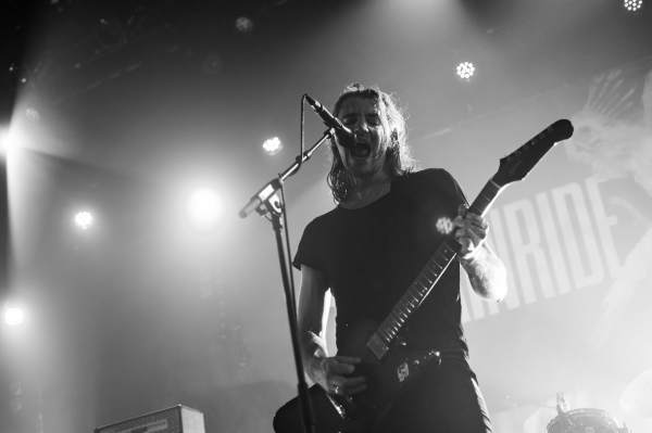 Plainride à Bruxelles (Botanique), le 21-05-2023, par Nicolas Lambinet — 15 sur 29