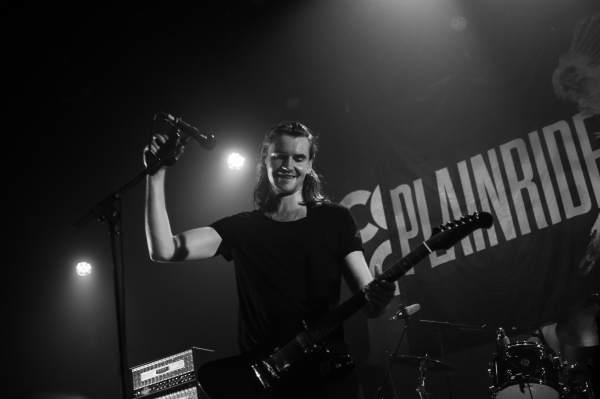 Plainride à Bruxelles (Botanique), le 21-05-2023, par Nicolas Lambinet — 16 sur 29