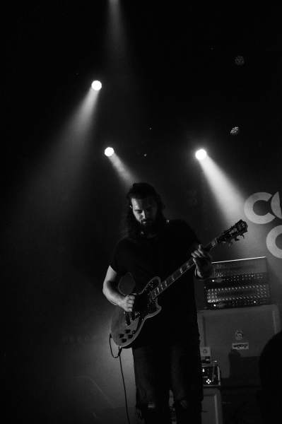 Plainride à Bruxelles (Botanique), le 21-05-2023, par Nicolas Lambinet — 17 sur 29