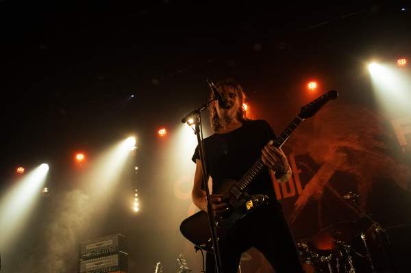 Plainride à Bruxelles (Botanique), le 21-05-2023, par Nicolas Lambinet — 19 sur 29