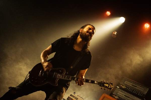 Plainride à Bruxelles (Botanique), le 21-05-2023, par Nicolas Lambinet — 22 sur 29