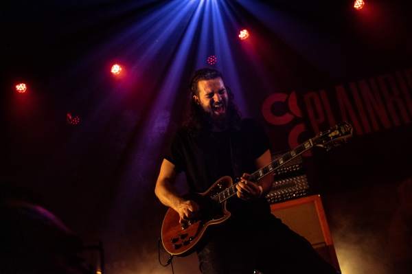 Plainride à Bruxelles (Botanique), le 21-05-2023, par Nicolas Lambinet — 24 sur 29