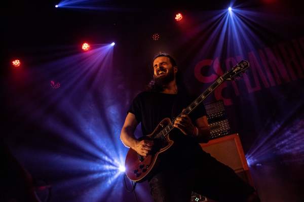 Plainride à Bruxelles (Botanique), le 21-05-2023, par Nicolas Lambinet — 26 sur 29
