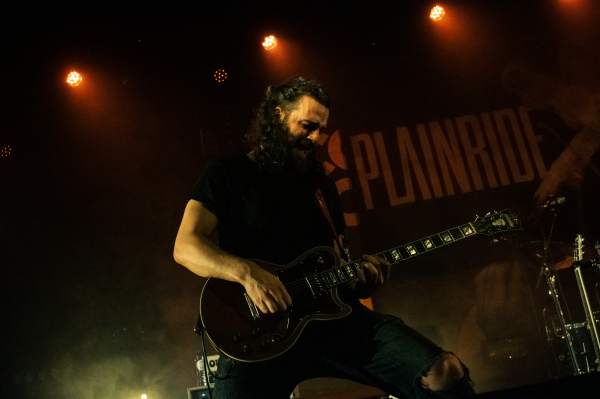 Plainride à Bruxelles (Botanique), le 21-05-2023, par Nicolas Lambinet — 27 sur 29
