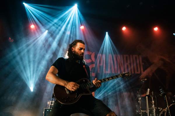 Plainride à Bruxelles (Botanique), le 21-05-2023, par Nicolas Lambinet — 28 sur 29