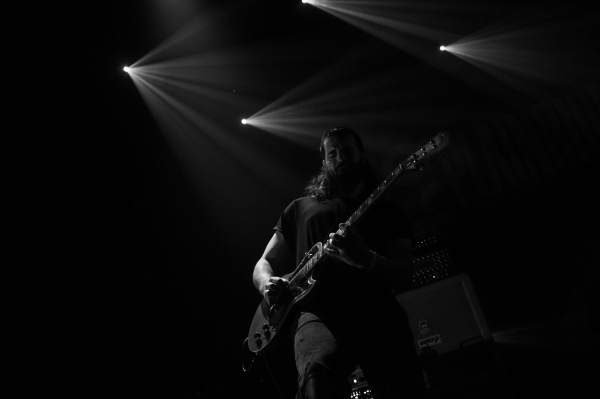 Plainride à Bruxelles (Botanique), le 21-05-2023, par Nicolas Lambinet — 4 sur 29