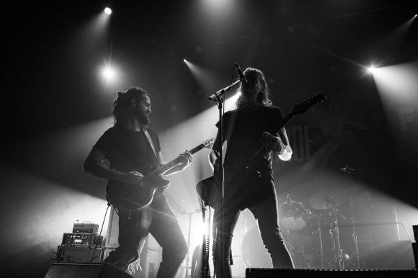 Plainride à Bruxelles (Botanique), le 21-05-2023, par Nicolas Lambinet — 5 sur 29