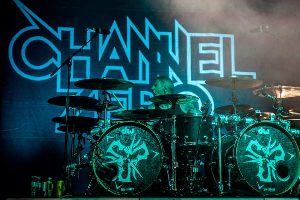Channel Zero à Herenthout (Clamotte Rock), le 20-05-2023, par Jürgen Bruynooghe — 23 sur 49