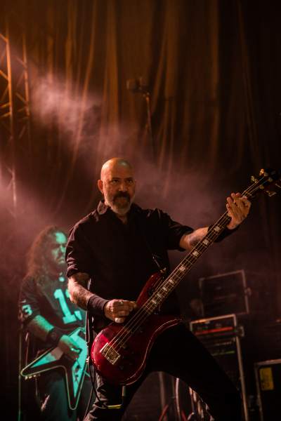 Channel Zero à Herenthout (Clamotte Rock), le 20-05-2023, par Jürgen Bruynooghe — 28 sur 49